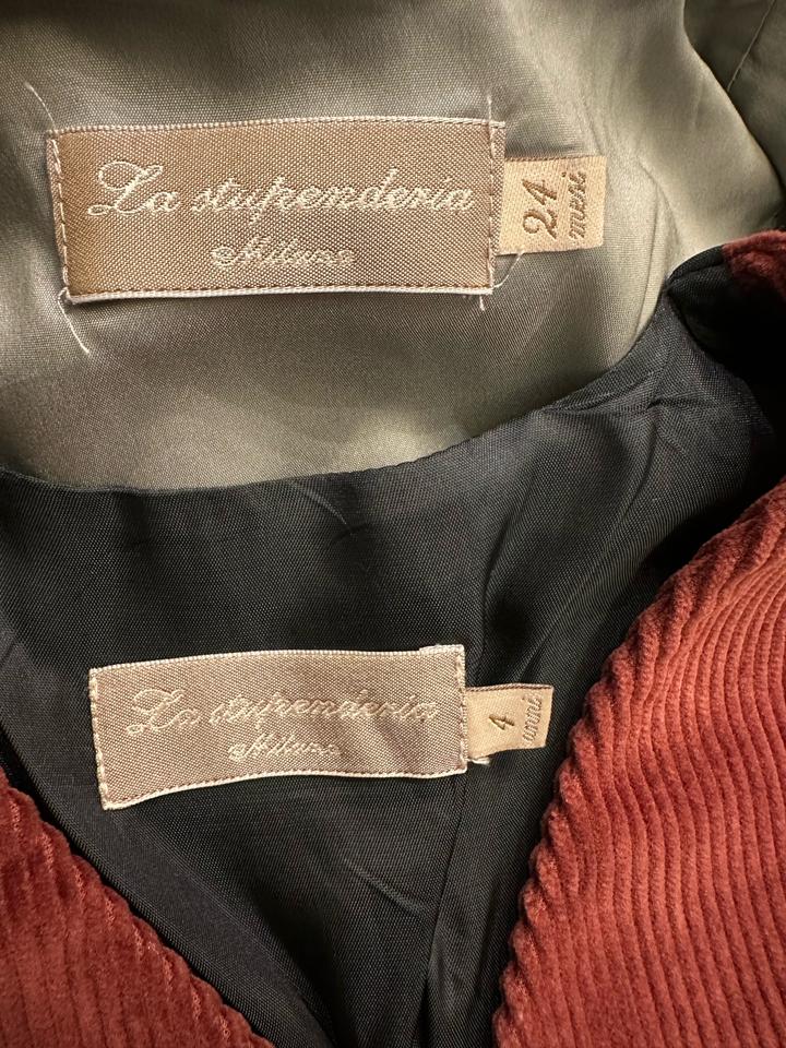 Пиджак-двойка