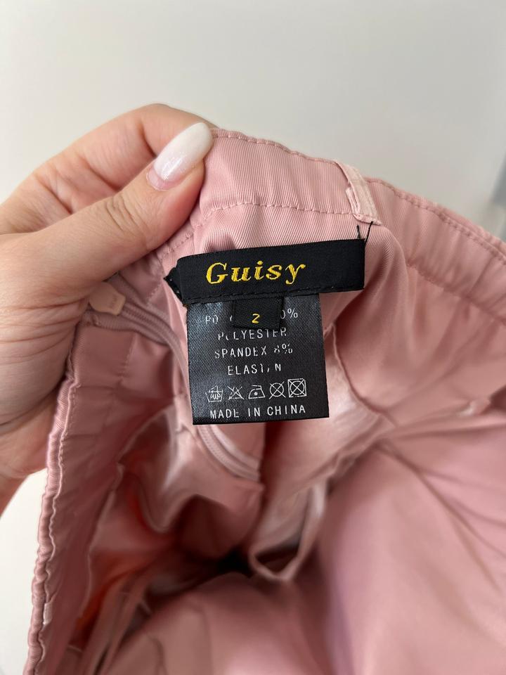 Коктейльное мини платье на выход