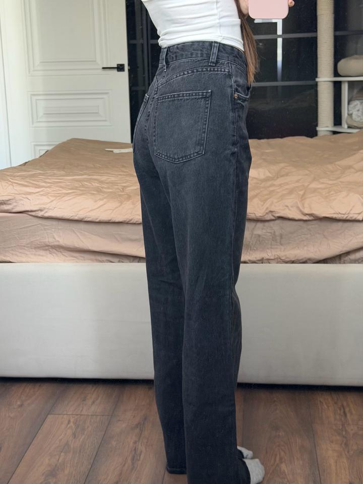 Джинсы Zara