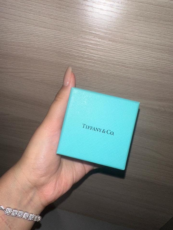 Браслет от Tiffany & Co