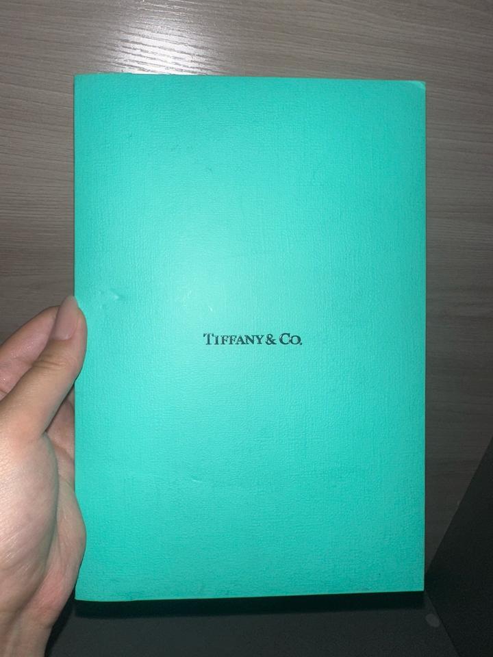 Браслет от Tiffany & Co