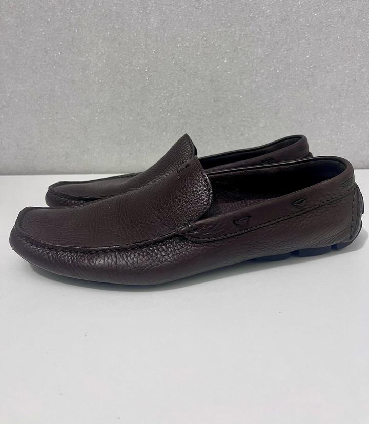 Итальянские мокасины