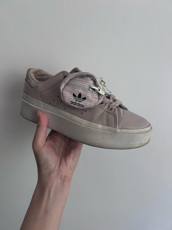 Кроссовки Adidas Stan Smith