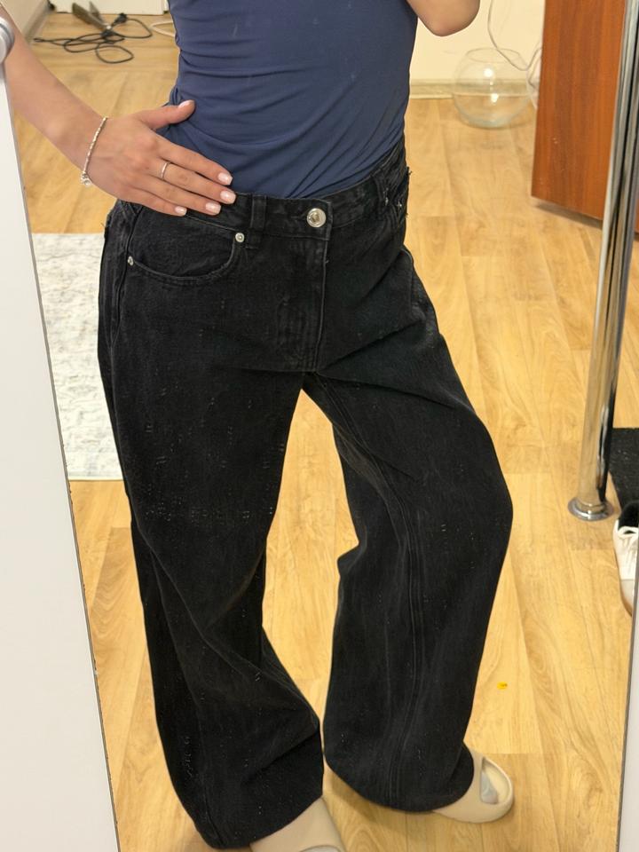 Джинсы PULL&BEAR