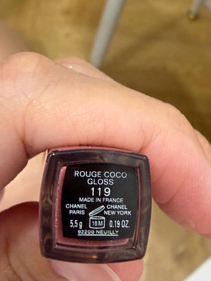 Косметика Chanel Dior оригинал