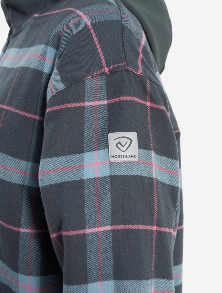 Рубашка женская Northland