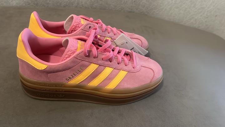 Adidas Gazelle