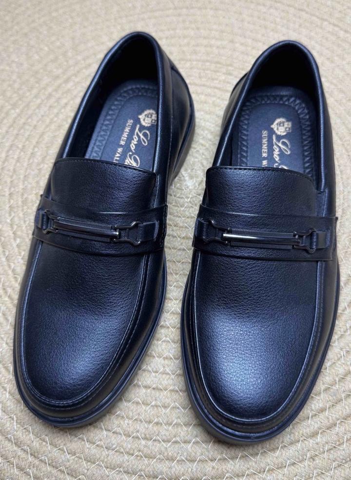 Лоферы под Loro Piana