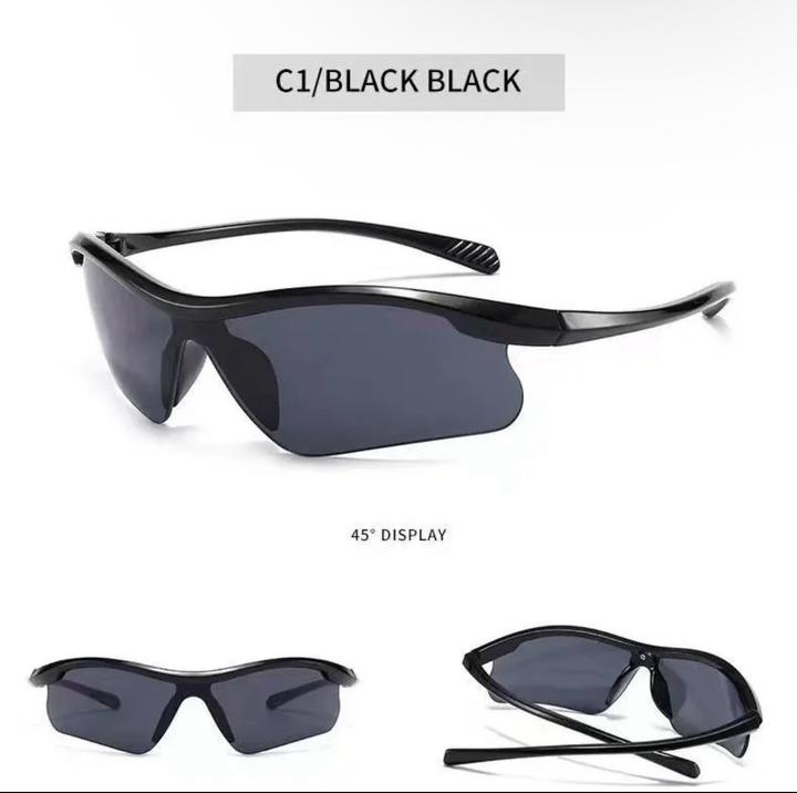 Очки спортивные