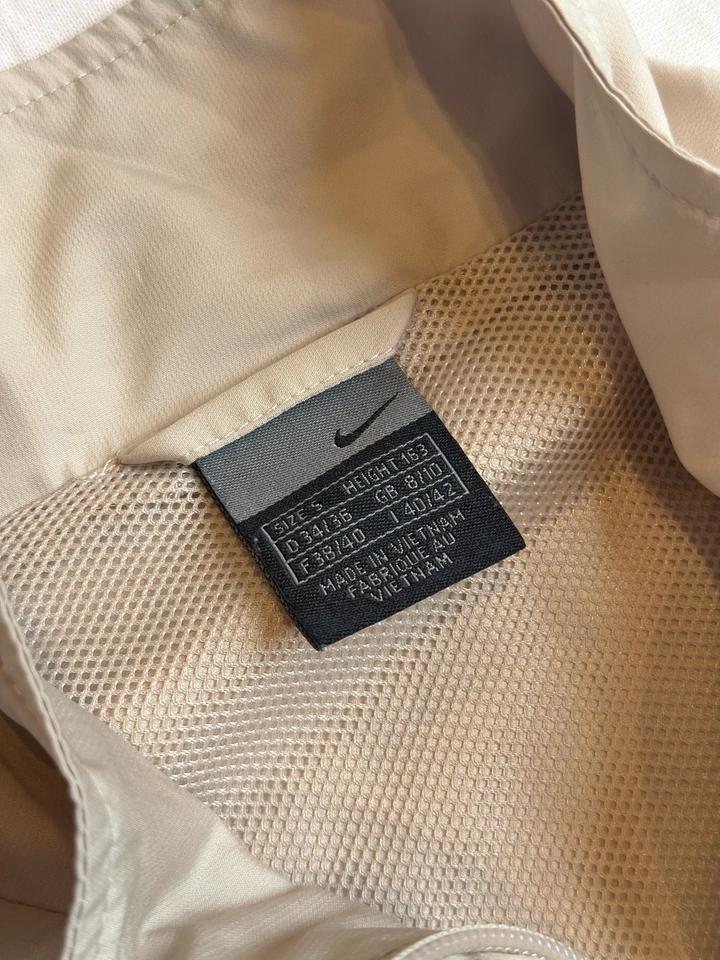 Олимпийка Nike