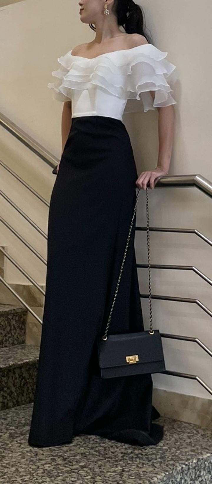 Платье Sabina Collection