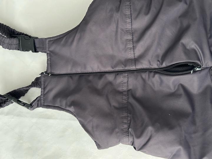 Nordtex костюм детский зимний