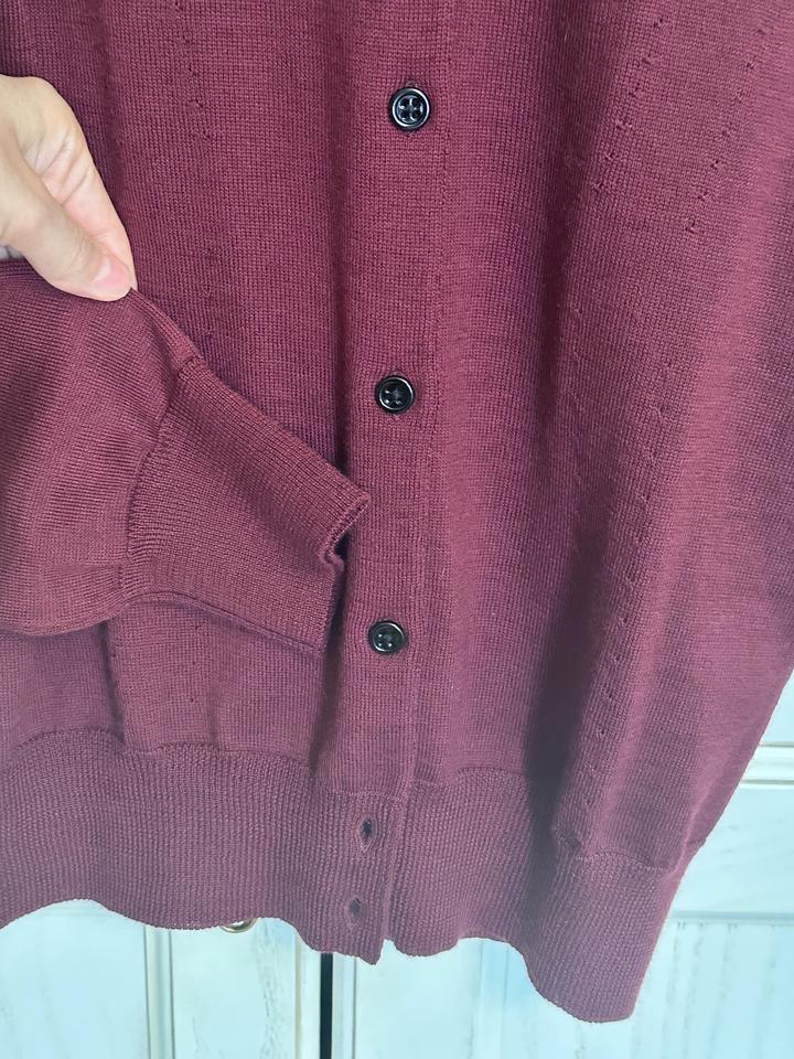 Кардиган Bottega Veneta