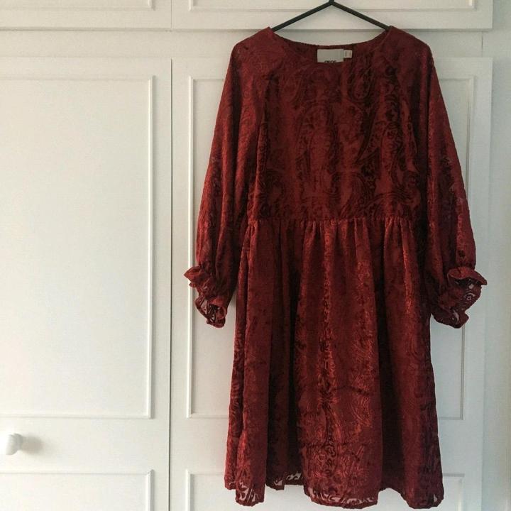 Платье ASOS