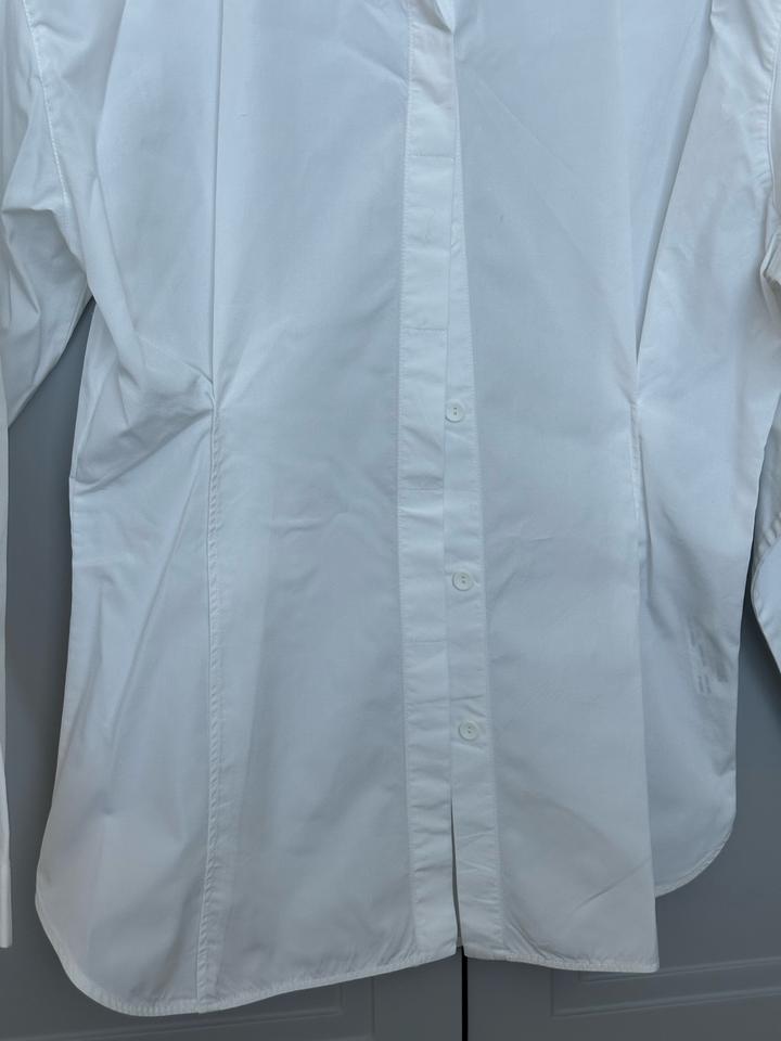 Рубашка Massimo Dutti