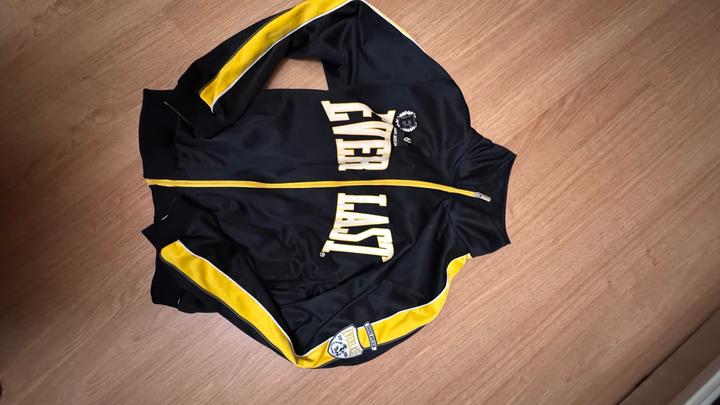 Олимпика EVERLAST