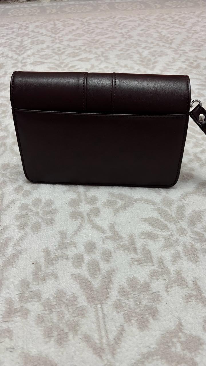 Мужской клатч от Thomas Graf