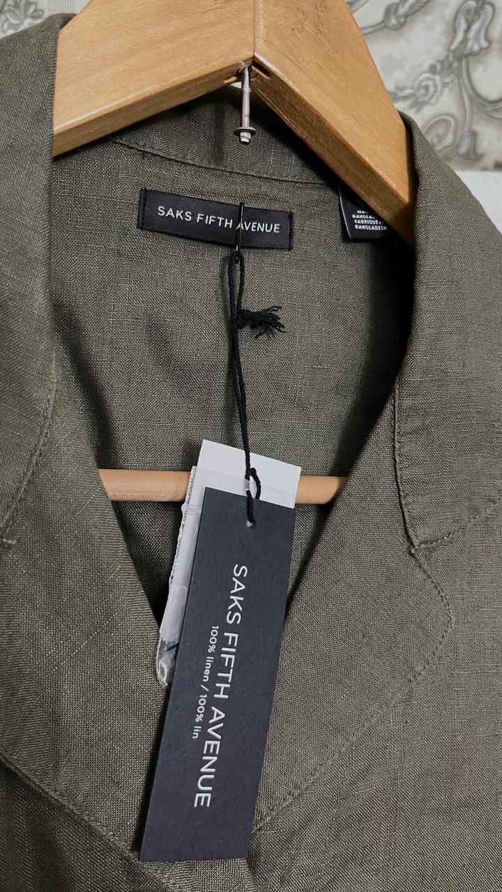 Комбинезон Saks fifth avenue (S)