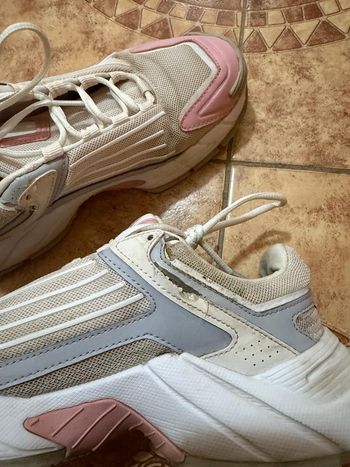 Кроссовки Reebok