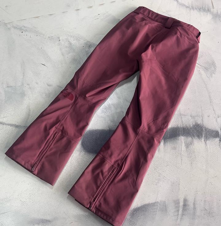 The north face sky pants