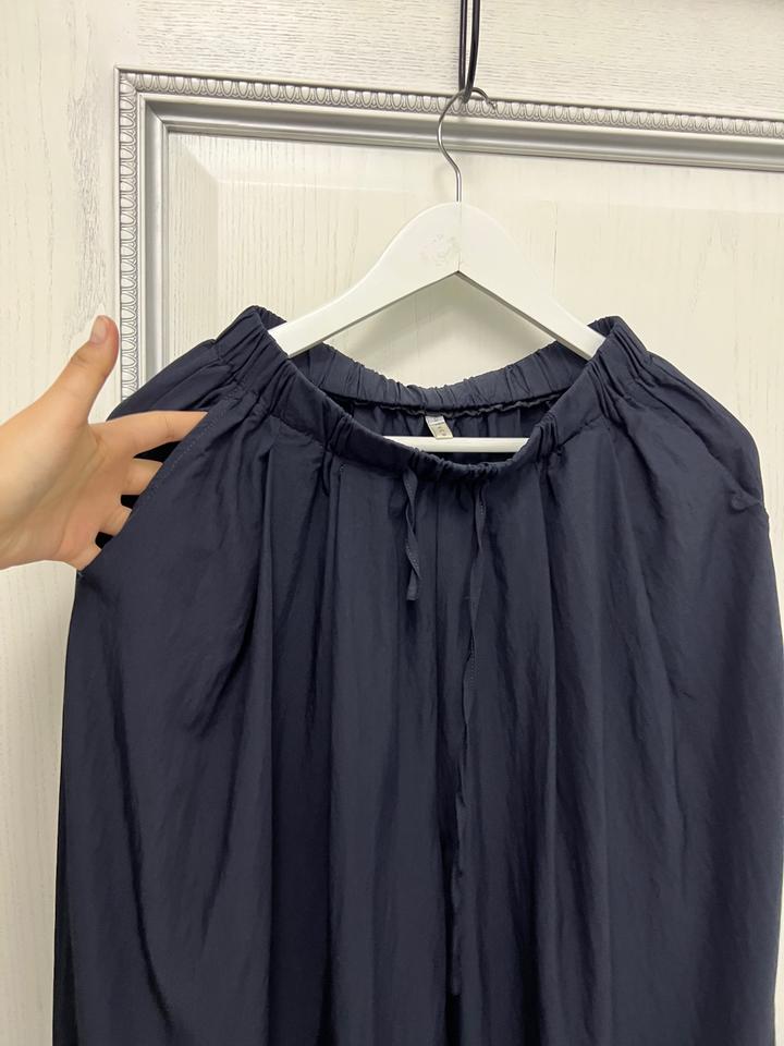 штаны брюки свободные Evertrue