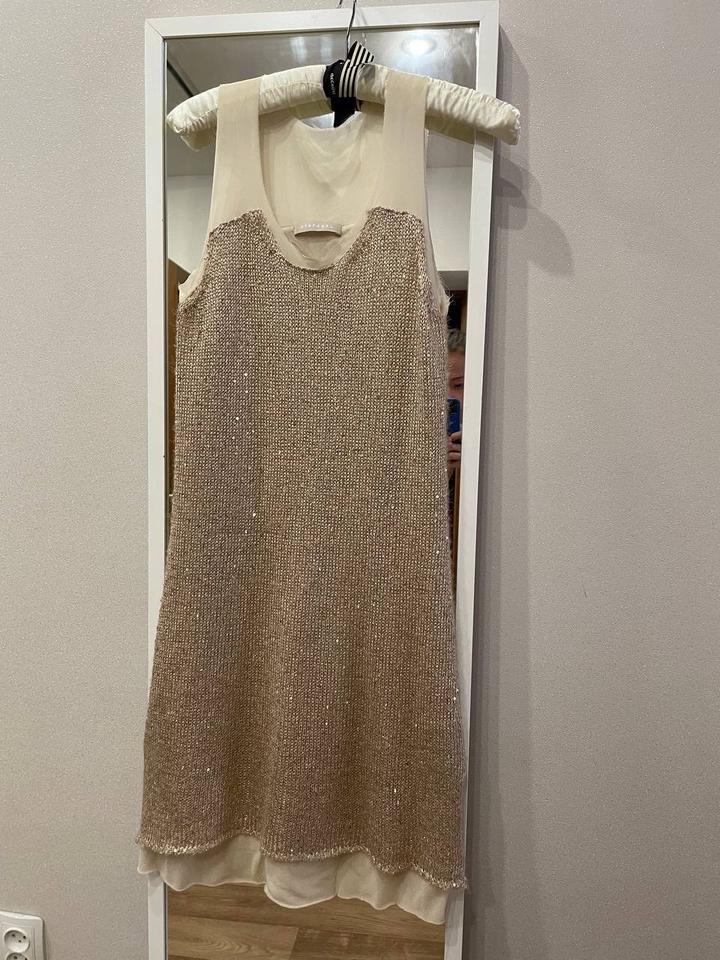 Платье Stefanel