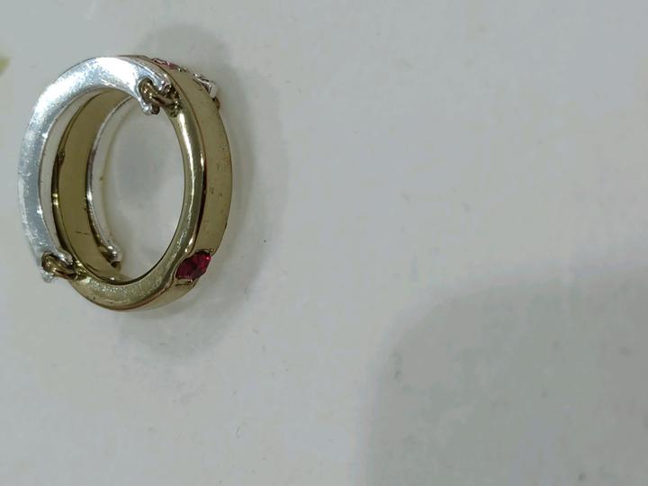 Кольцо Италия