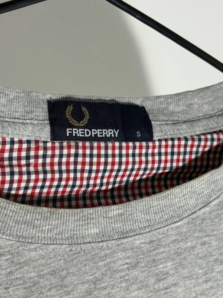 Футболка Fred Perry