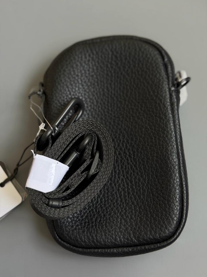 Мужская барсетка Armani exchange