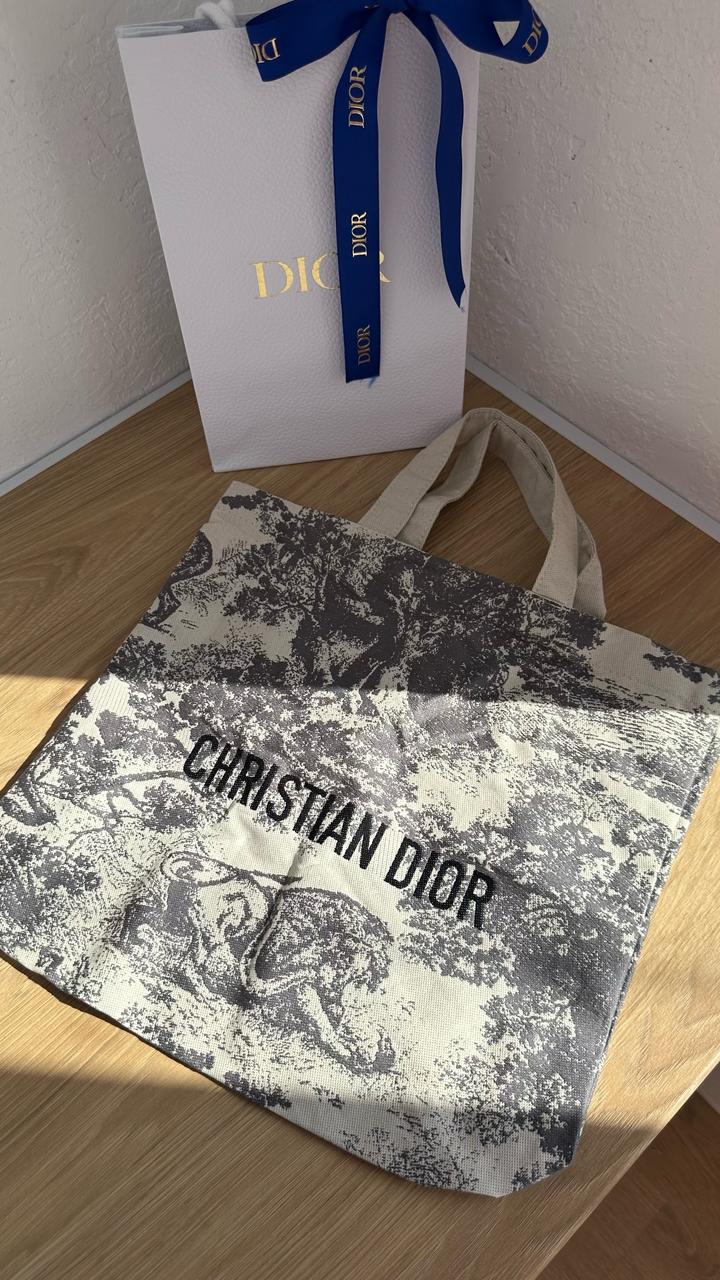 Сумка Dior