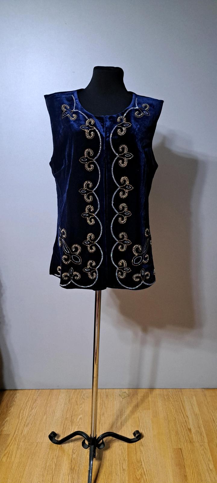 Жилет женский