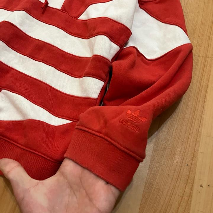 худи Adidas