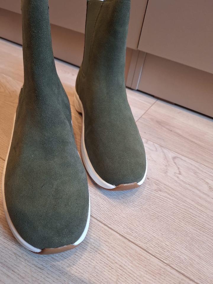 Новые полусапоги Ralph Lauren