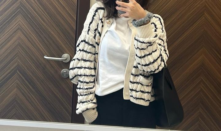 Кардиган Massimo Dutti