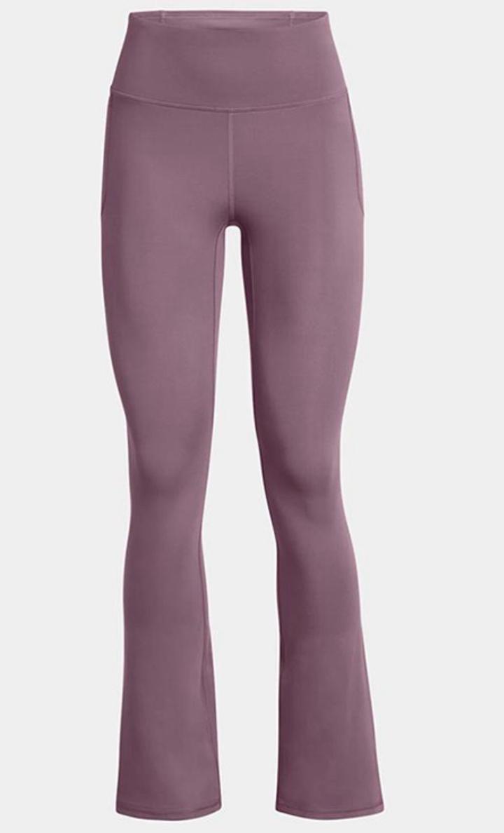 расклешенные брюки