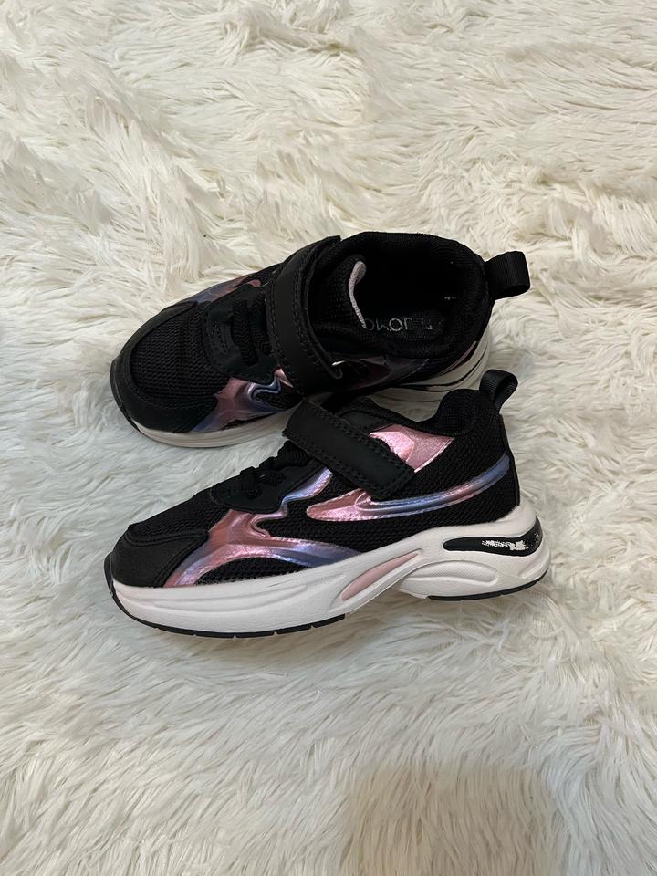 Детские обувь