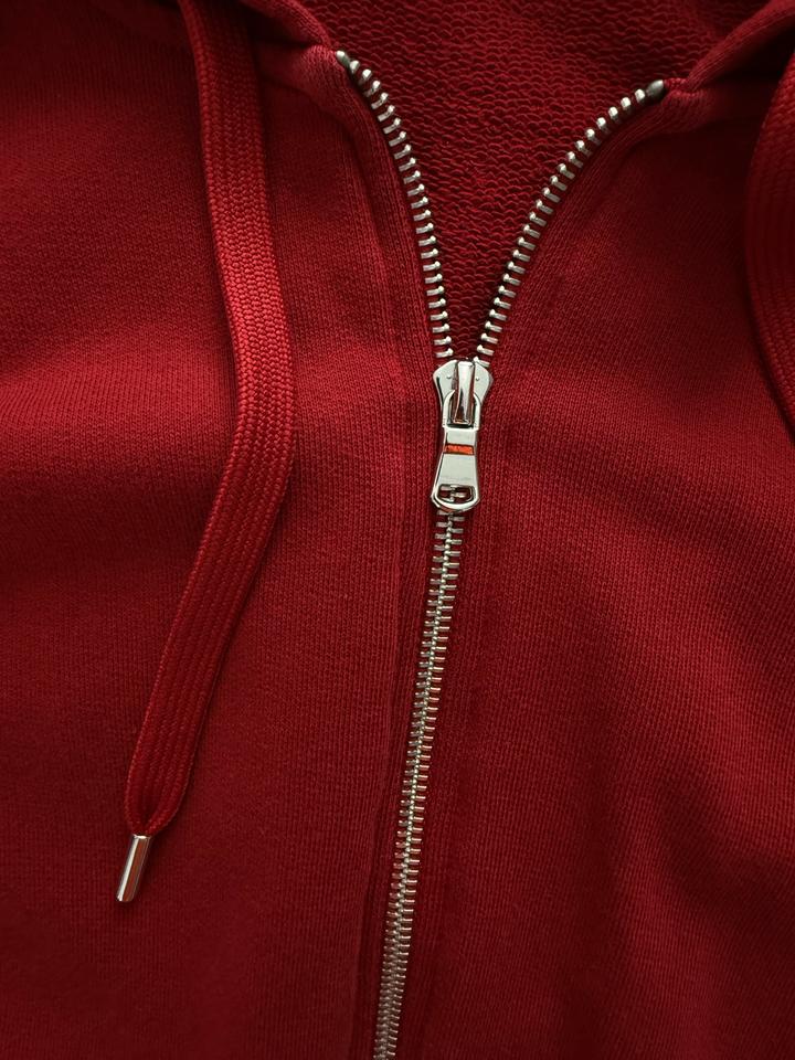 укороченный худи United Colors of Benetton в идеальном состоянии