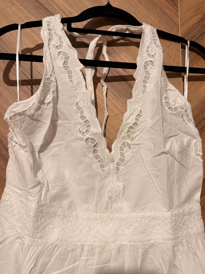 Платье Zara, шитье