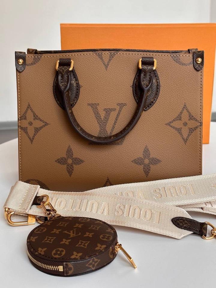 сумка LV IN THE GО1:1