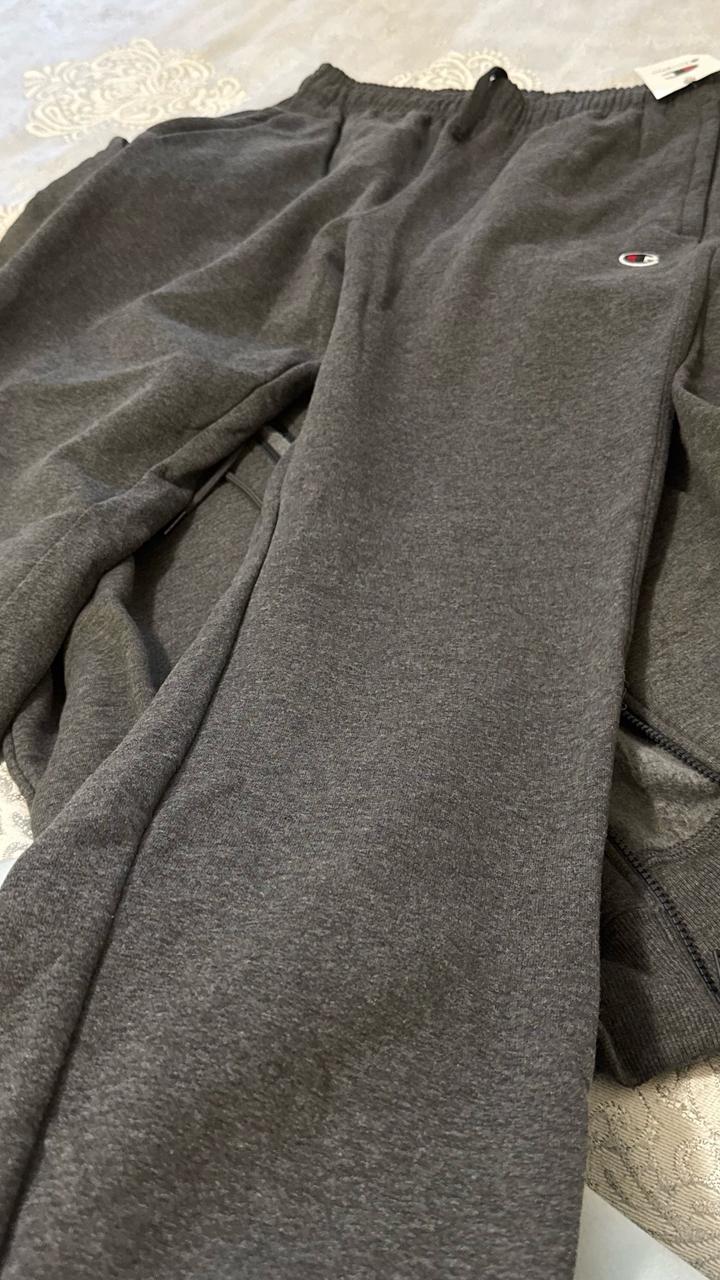 Champion спортивный костюм новый мужской