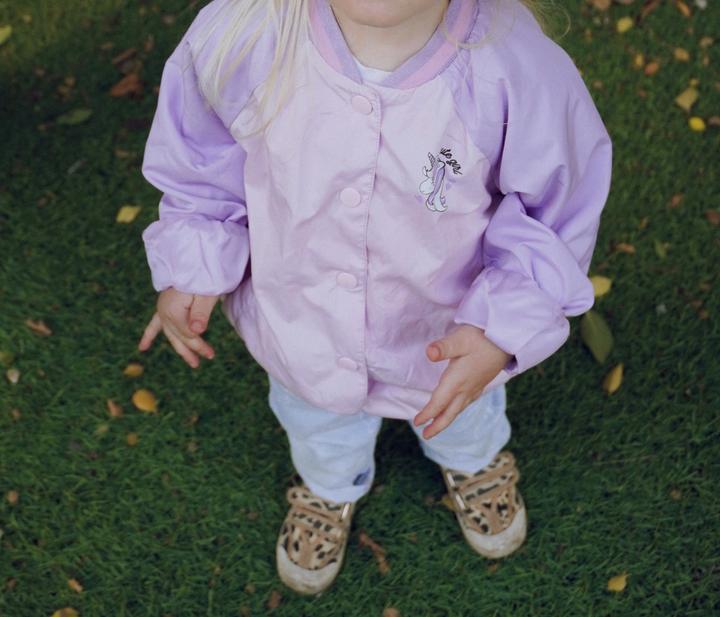 Легкий бомбер lcw