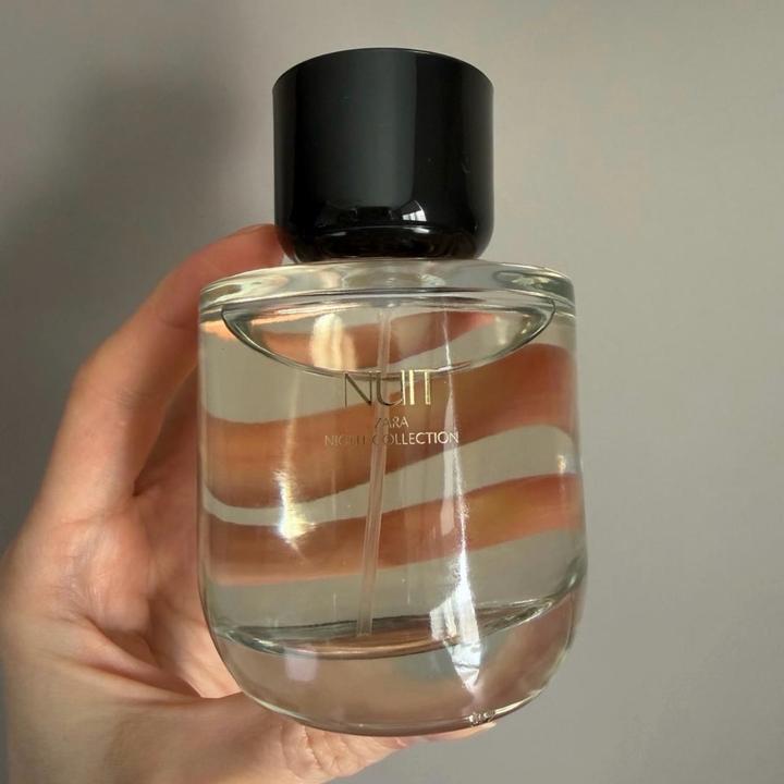 Zara Nuit 5 мл.
