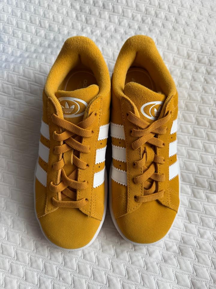 Детские кроссовки adidas