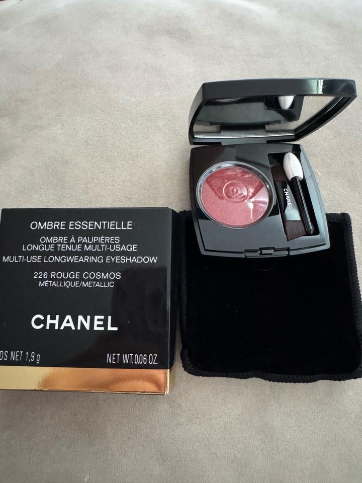Chanel 226 rouge cosmos