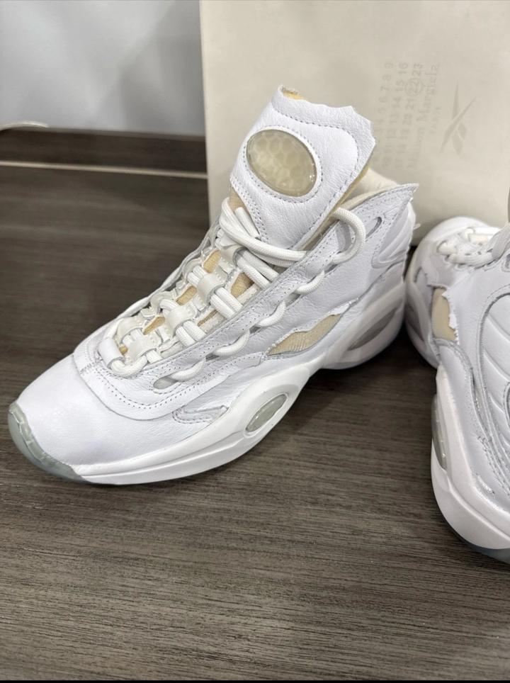 Maison Margiela x Reebok