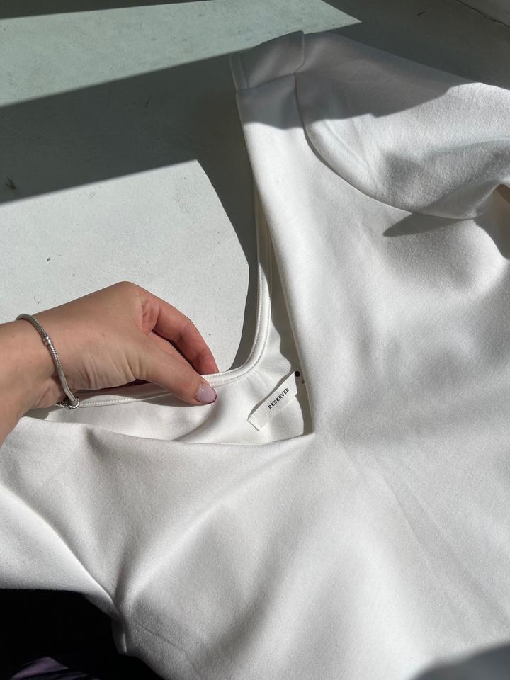 Боди RESERVED XL