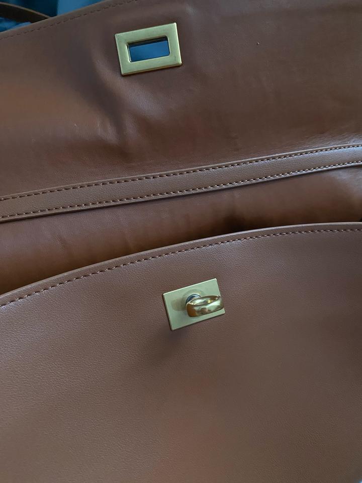 Сумка Balenciaga Rodeo