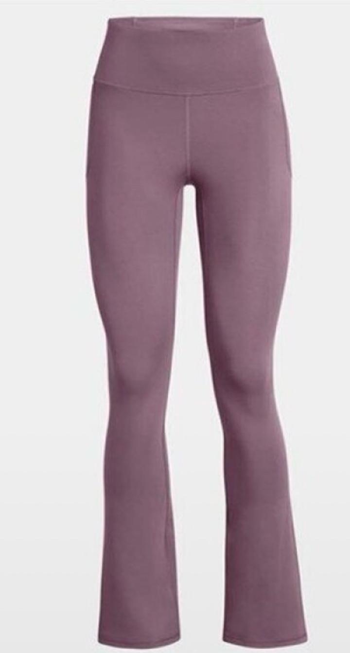 расклешенные брюки