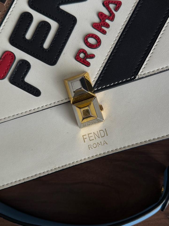 Сумка Fendi