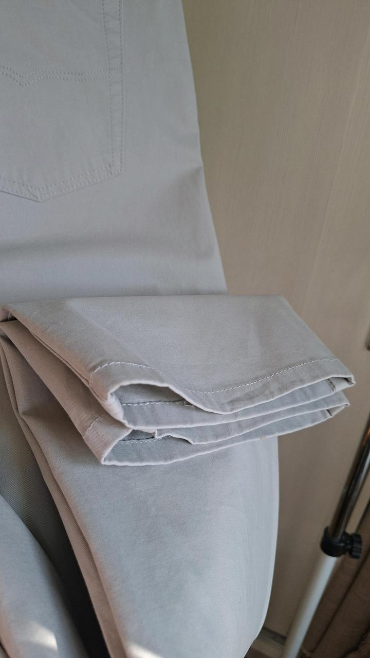 Английские слаксы M&S Blue Harbour